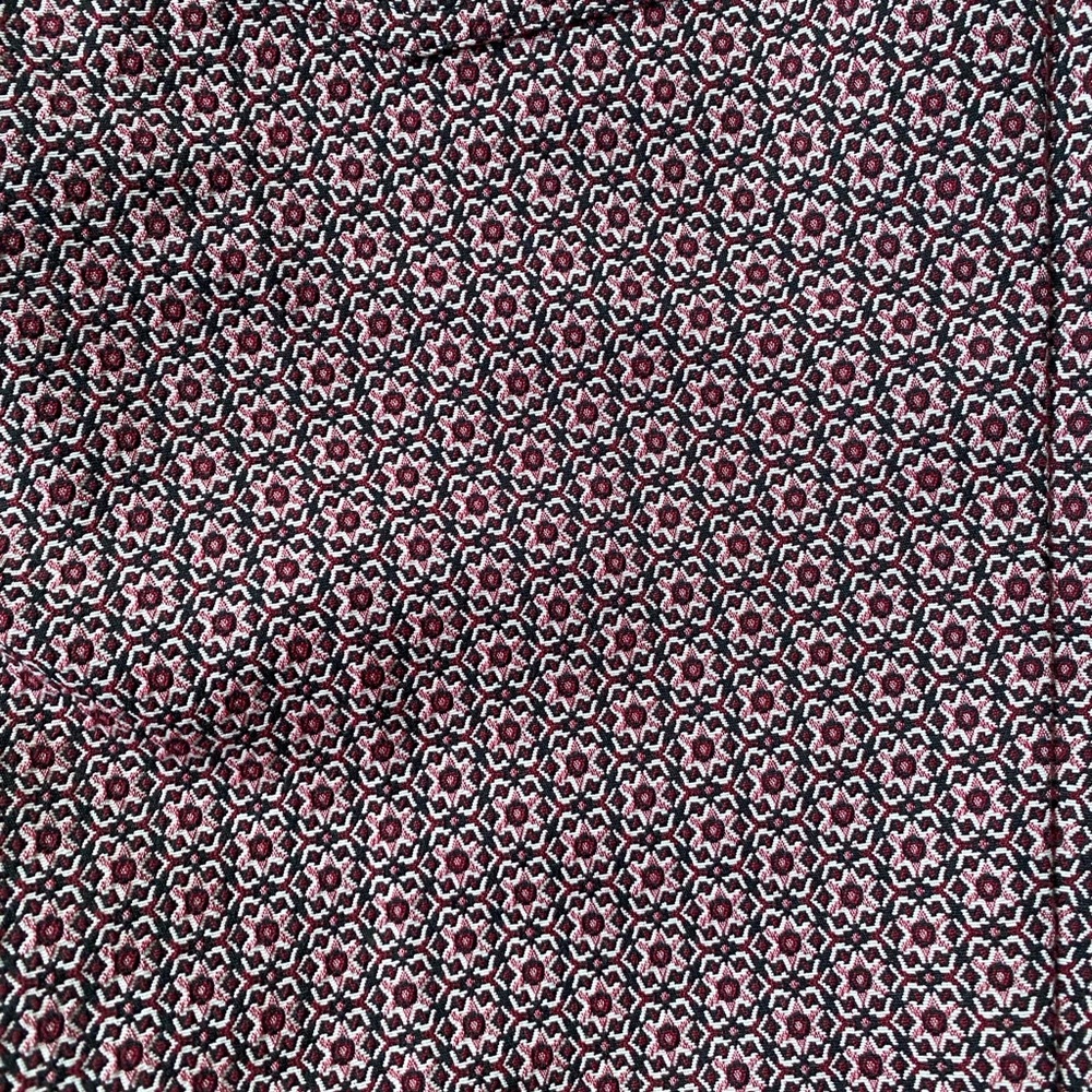 Red and Black Pants - Picture 2 of 4